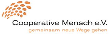 Logo: Cooperative Mensch e.V.